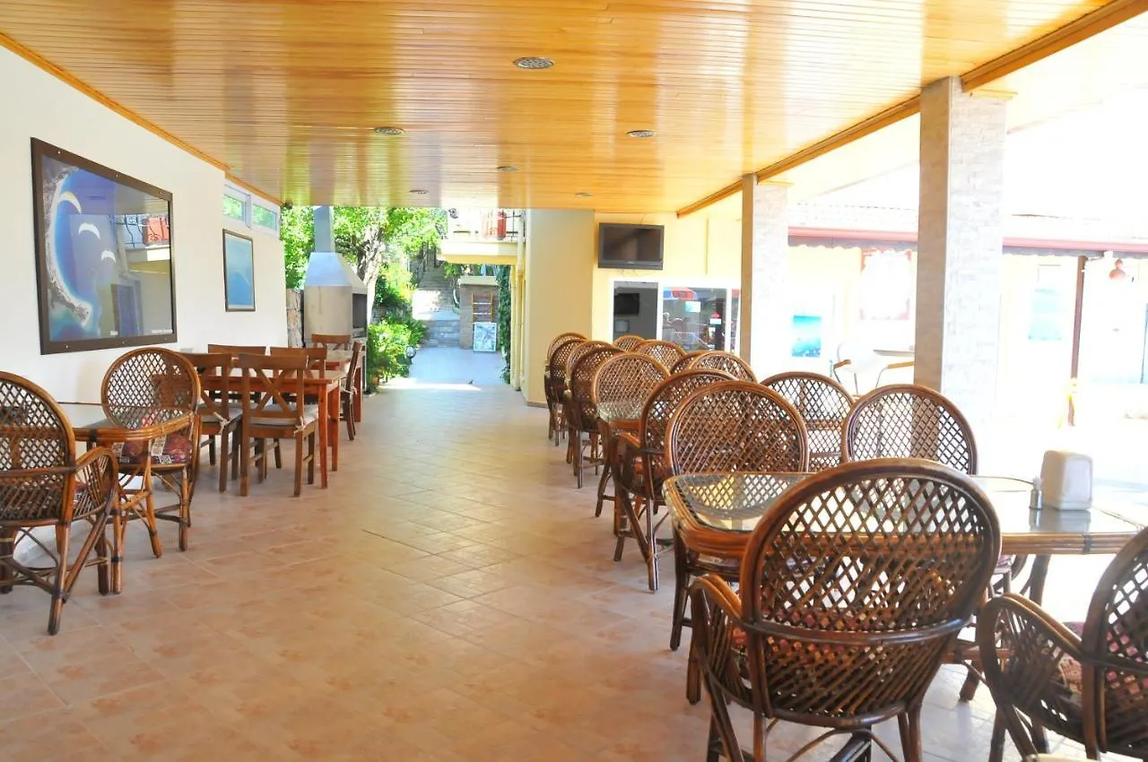 California Apart Otel Oludeniz 3*,