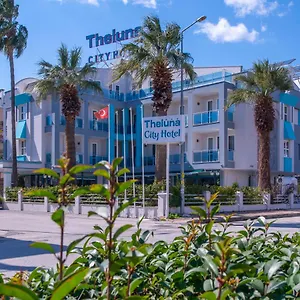 Hotel Theluna ***