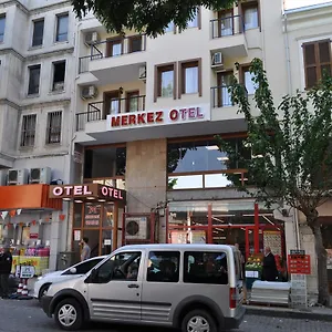 Hotel Merkez 