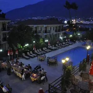 Hotel Grove **