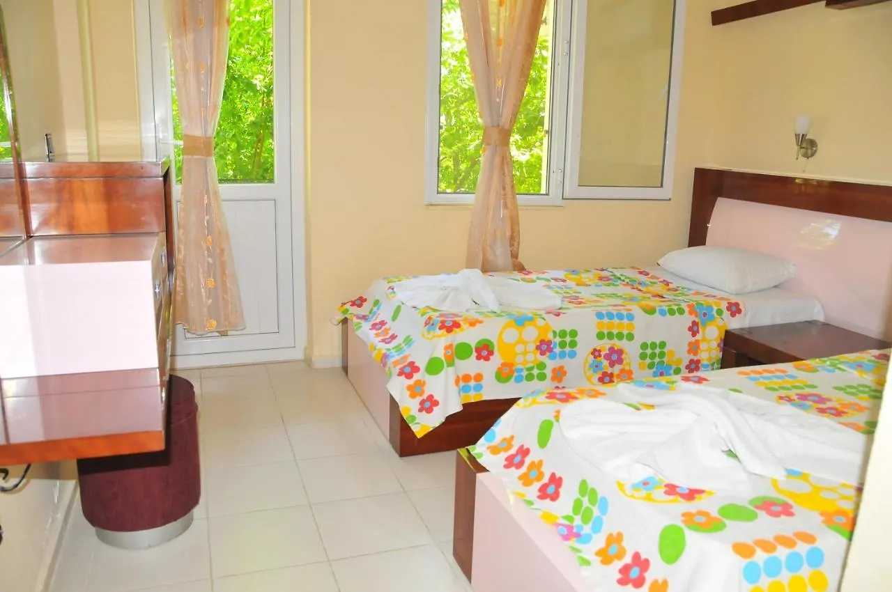 California Apart Otel Oludeniz