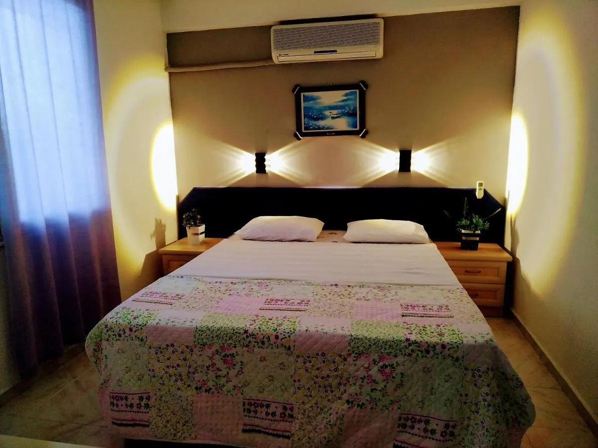 California Apart Otel Oludeniz 3*,