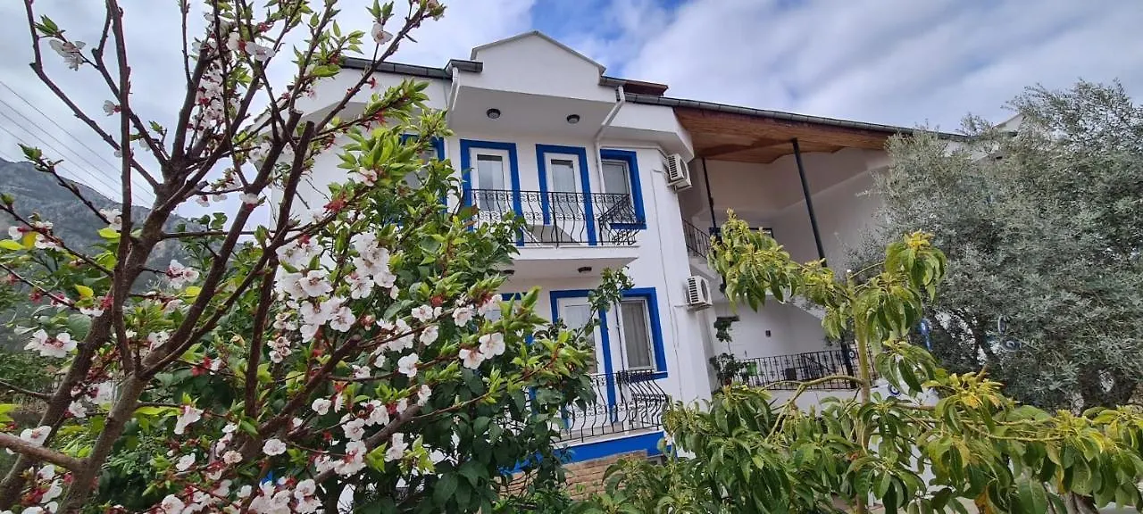 *** Aparthotel California Apart Otel Oludeniz Turkey