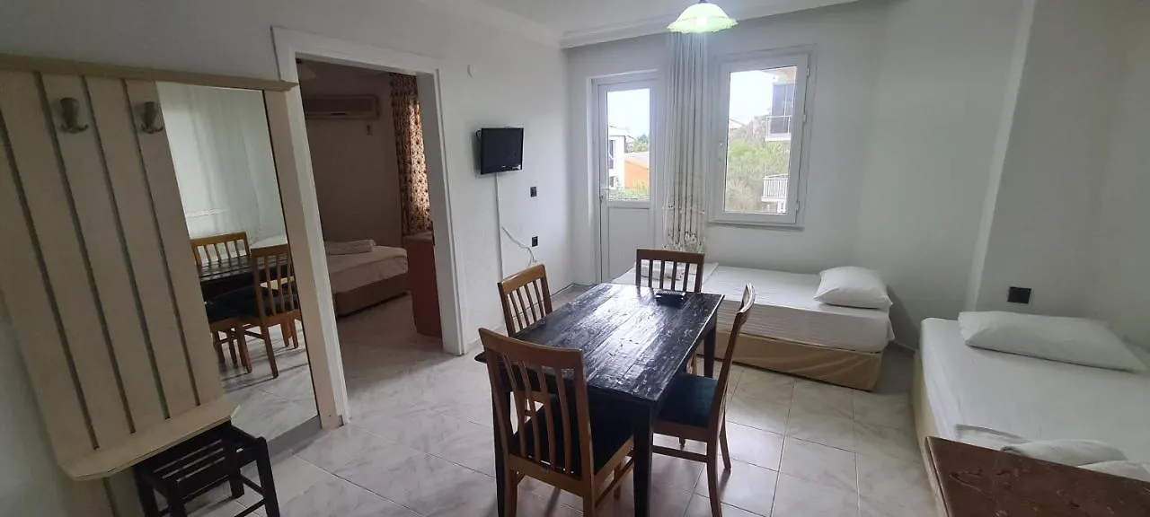 California Apart Otel Oludeniz