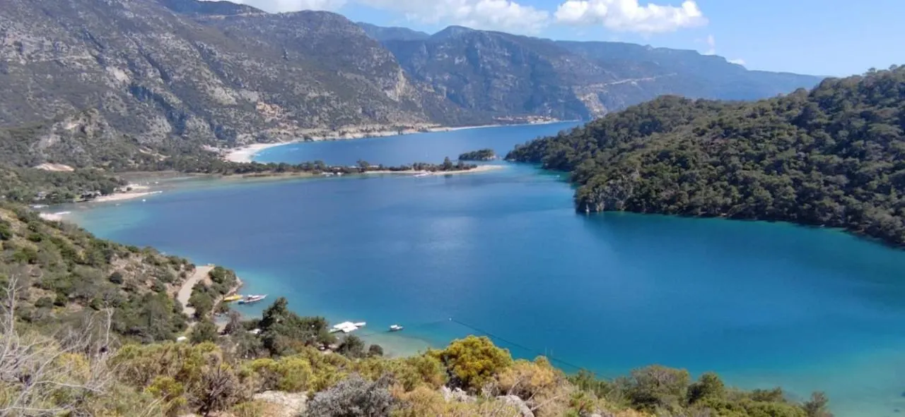 California Apart Otel Oludeniz 3*,  Turkey