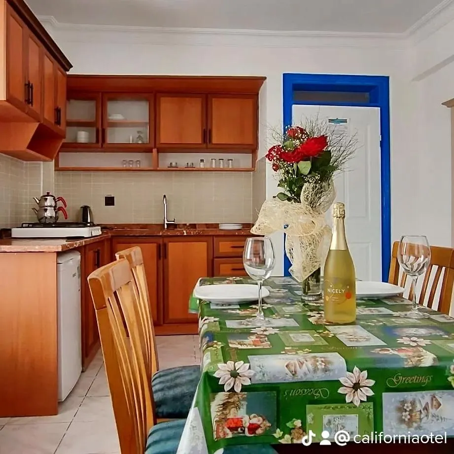 California Apart Otel Oludeniz 3*,  Turkey