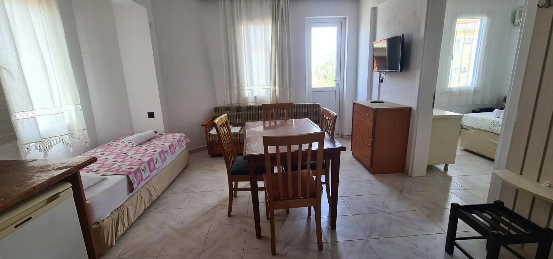 *** Aparthotel California Apart Otel Oludeniz Turkey