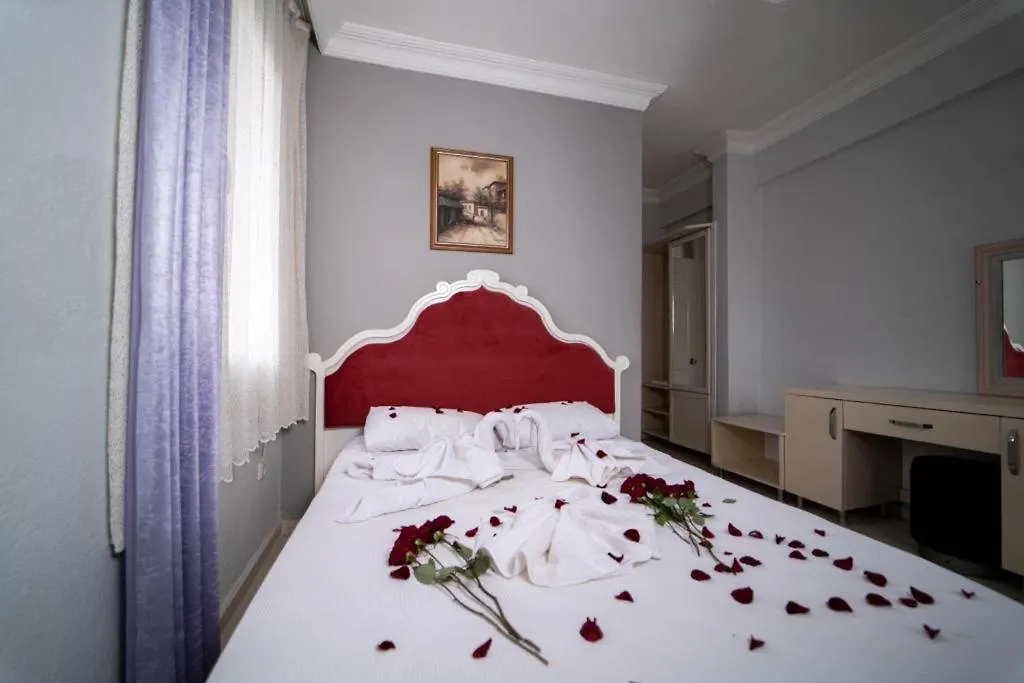 California Apart Otel Oludeniz