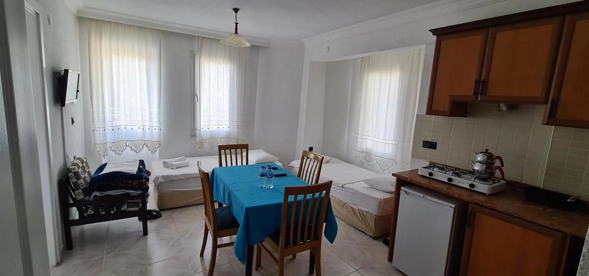 California Apart Otel Oludeniz