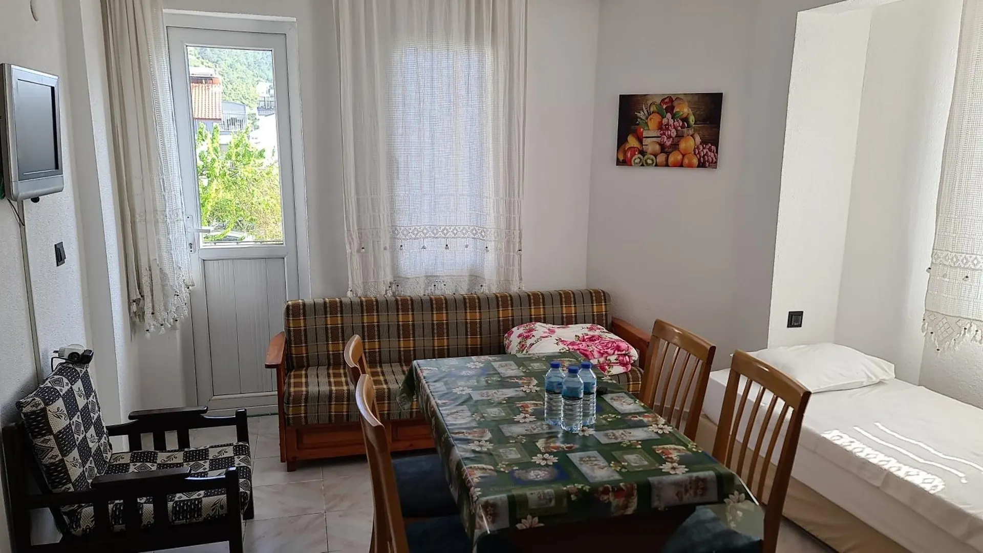 California Apart Otel Oludeniz Turkey
