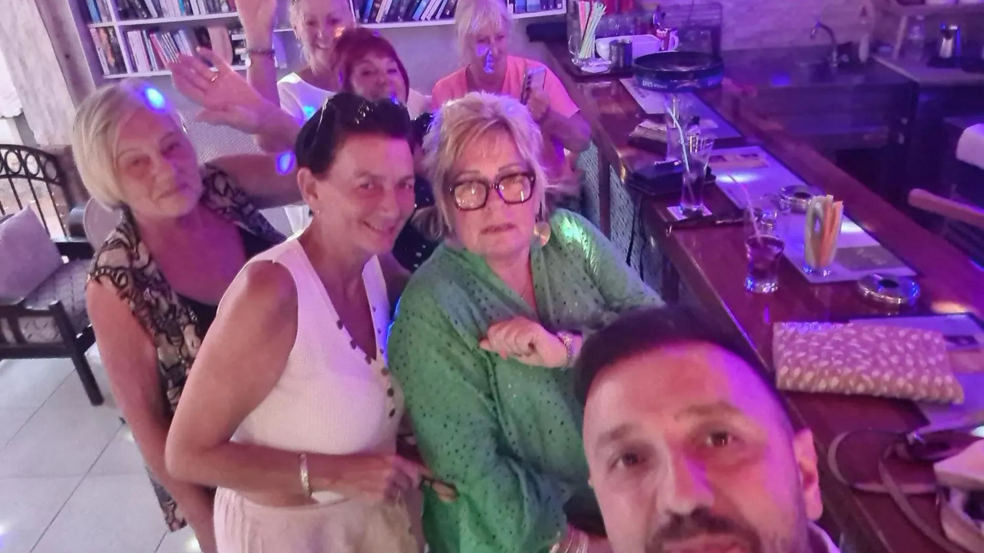 Aparthotel California Apart Otel Oludeniz