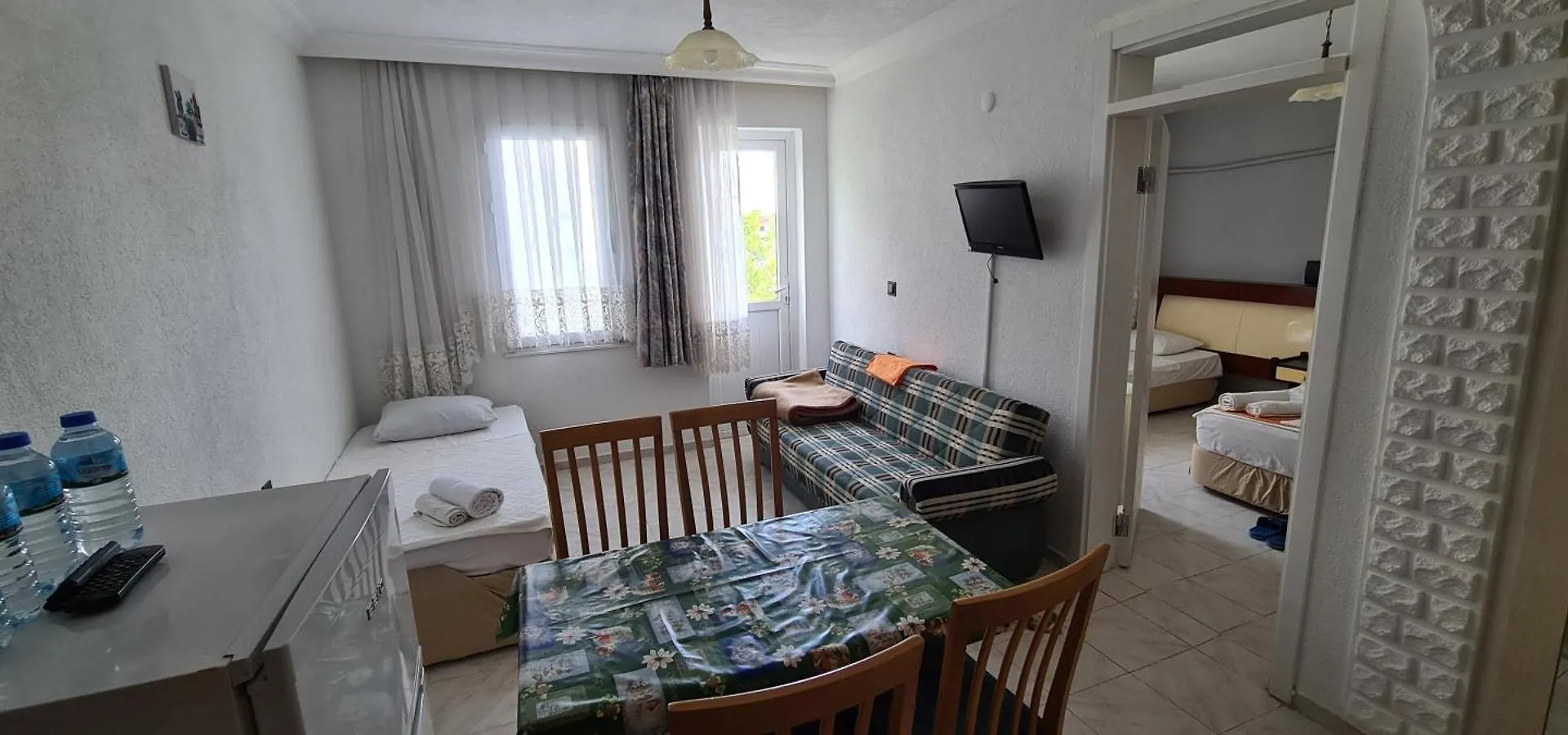 California Apart Otel Oludeniz
