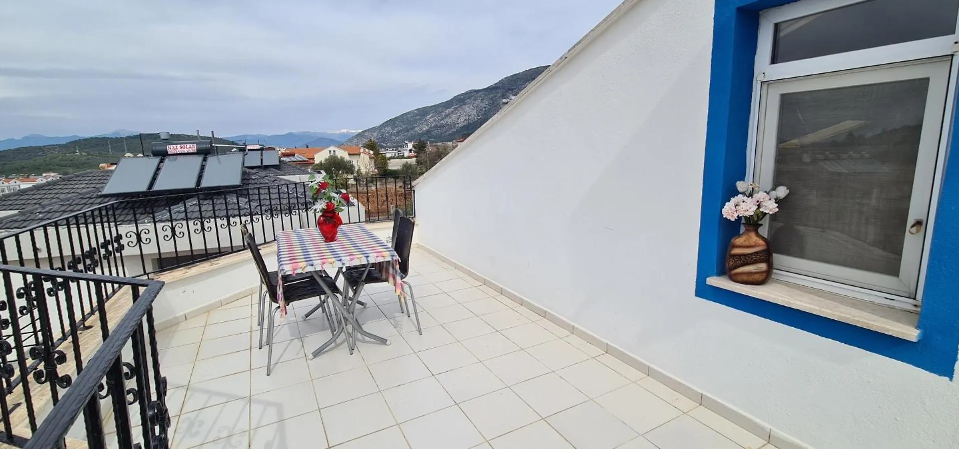 California Apart Otel Oludeniz Turkey