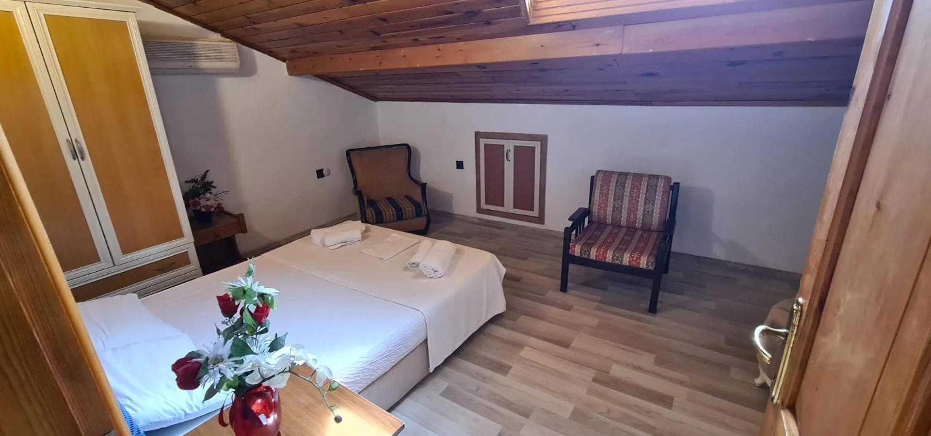 California Apart Otel Oludeniz 3*,  Turkey