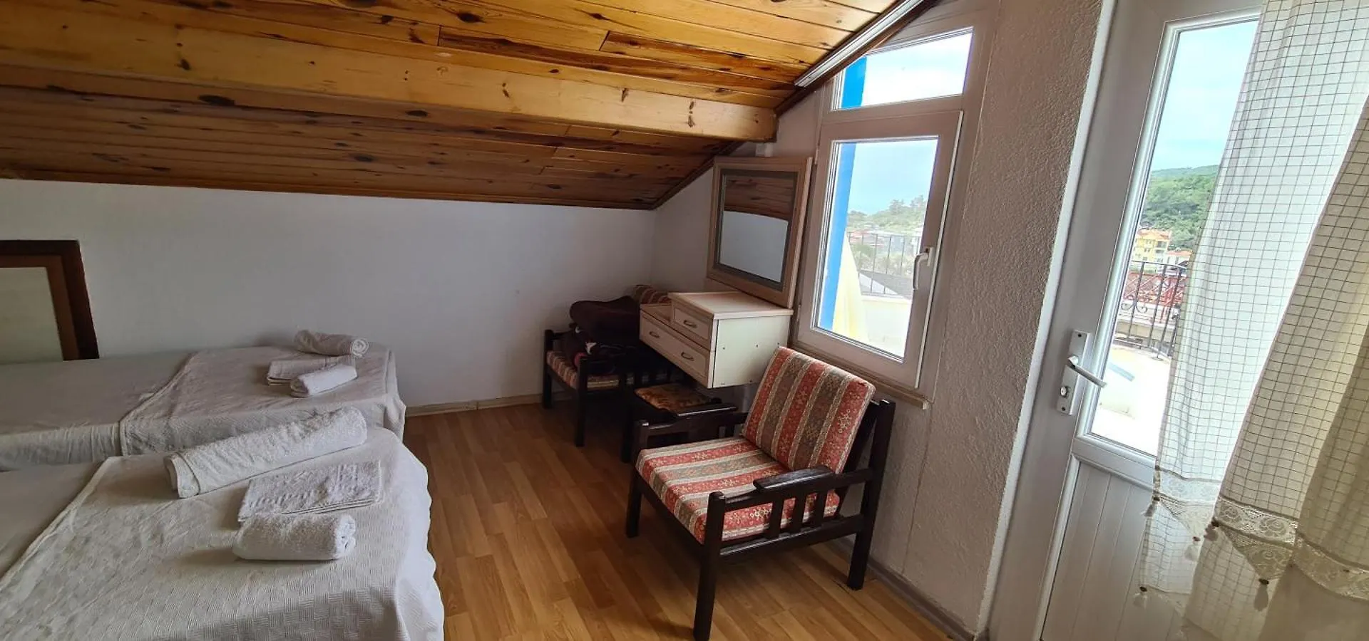 California Apart Otel Oludeniz Aparthotel