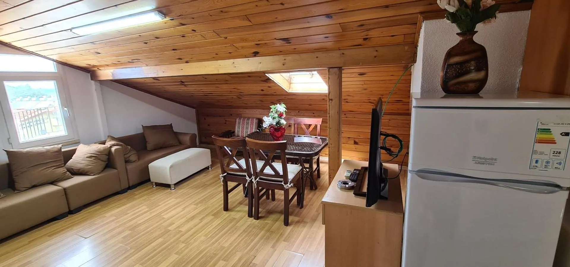 California Apart Otel Oludeniz 3*,
